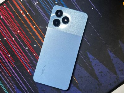 Realme анонсировала смартфон дешевле 6000 рублей: особенности и сроки появления