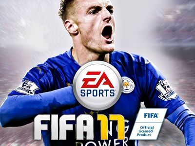 Electronic Arts представила новую версию футбольного симулятора FIFA 17