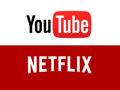 YouTube и Netflix ухудшили качество передаваемого видео для снижения нагрузки на сети