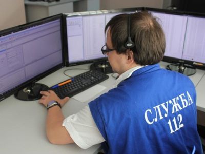 К концу 2017 года на Среднем Урале будет полностью внедрена Система-112