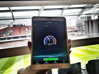 Размер имеет значение: связисты установили самую крупную базовую станцию на Урале