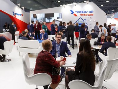 Футбол, мультфильмы, кино: «Триколор» запустил бесплатную подписку на премиальный контент