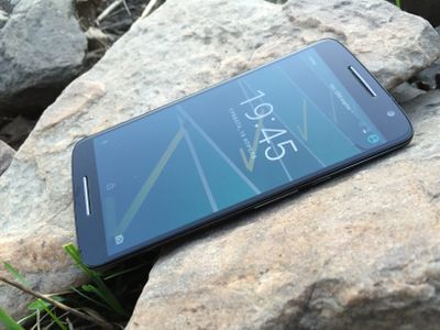 Motorola Moto X Play: тест-обзор самого живучего фаблета