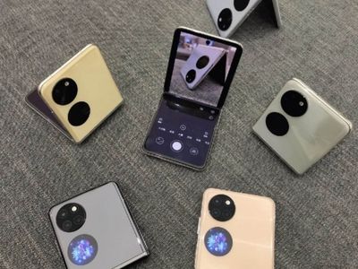 Сниженная цена и HarmonyOS 3.0: Huawei анонсировала складной смартфон Pocket S