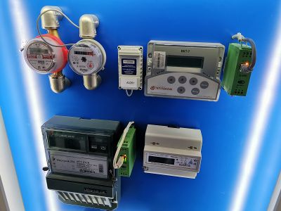 В России утвердили национальный стандарт протокола LoRaWAN для интернета вещей