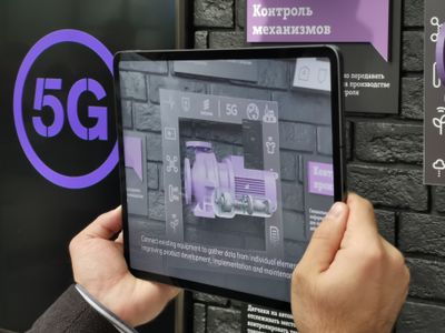 МегаФон запустил 5G в международном роуминге