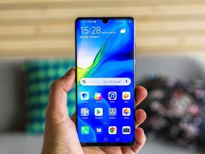 Пользователи смартфонов Huawei получили обновление Android 10