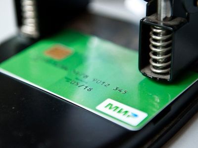 Пользователи карт «Мир» получат поддержку Samsung Pay