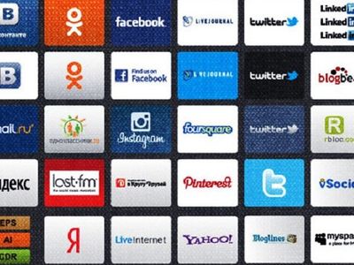 Каждый уралец тратит на соцсети 1440 рублей в год