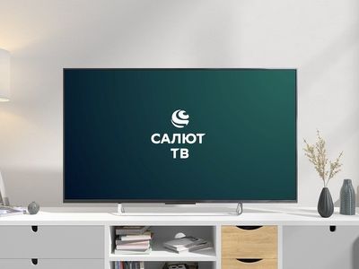 «Салют ТВ»: «Сбербанк» выпустил собственную оболочку для умных телевизоров