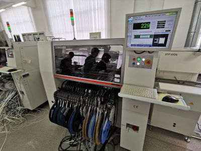 На создание отечественного производства полупроводников по современным техпроцессам просят 798 млрд рублей