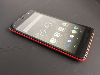 Тест-обзор дешёвого 4G-смартфона Fly Cirrus 11