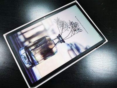 Huawei MatePad 11’’ PaperMatte: тест-обзор планшета с матовым экраном