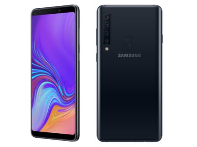 Анонс Samsung Galaxy A9: смартфон с четырьмя модулями основной камеры