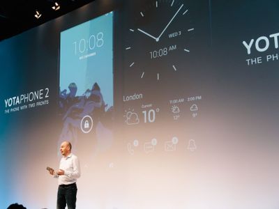 30% акций производителя YotaPhone продали китайцам