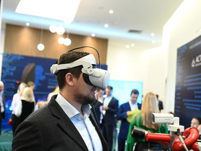 Не взлетели: рынок гарнитур виртуальной реальности переживает глобальное падение