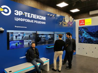 26 тыс. публичных точек доступа в 39 городах России: «Дом.ру» раскрыл статистику по своей WiFi-сети