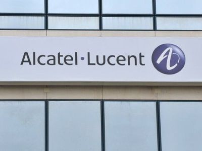 Alcatel-Lucent добилась скорости до 1,3 Гбит/с по медному кабелю