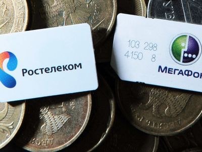 «МегаФон» и «Ростелеком» договорились о совместном развитии сети 5G