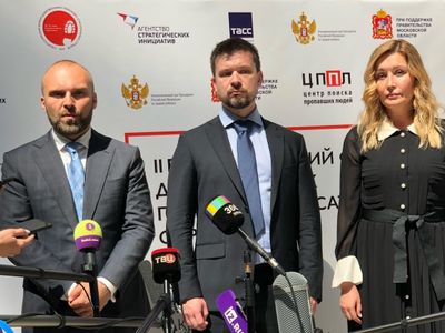 «МегаФон» запустил платформу для поиска пропавших детей и взрослых 