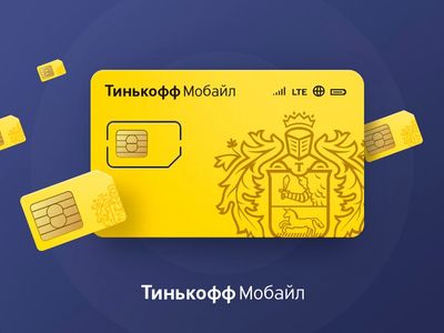 «Тинькофф Мобайл» начнёт работать в тех регионах, где нет сети Tele2