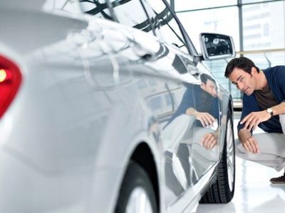 Как проверить числится ли на мне автомобиль через сайт Himera Search?