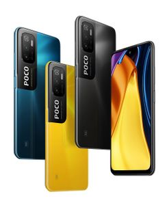 Xiaomi раскрыла российские цены на доступный смартфон POCO M3 Pro