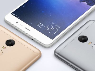 Смартфон Xiaomi Note 3 со скидкой 60%