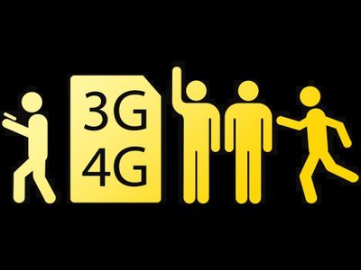 В России могут узаконить отказ от сетей 3G в пользу 4G