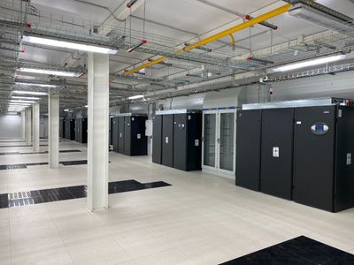 «Ростелеком-ЦОД» открыл в Санкт-Петербурге дата-центр на 800 стоек