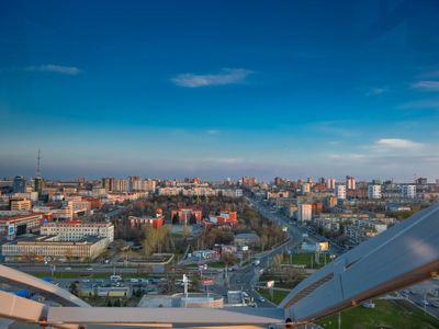 Исследование Роскомнадзора: у «Билайна» самый быстрый мобильный интернет в Челябинске