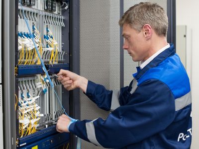 «Ростелеком» запустил новый модуль Национальной облачной платформы в Москве