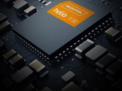 MediaTek представила флагманский 10-ядерный процессор Helio X30 