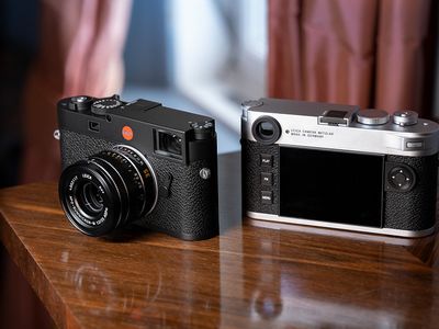 Leica представила 60 Мпикс дальномерную камеру стоимостью более 700 тыс. рублей