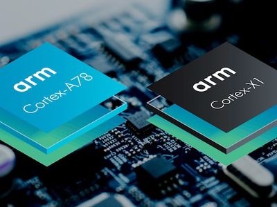 Сделки не будет: NVIDIA отказалась от плана покупки ARM за $66 млрд