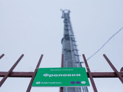 Более 3,5 тыс. человек из небольших населенных пунктов Челябинской области впервые подключились к мобильному интернету