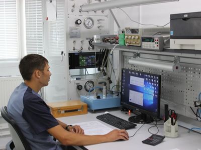 В России выросло количество кибератак на компьютеры автоматизированных систем управления