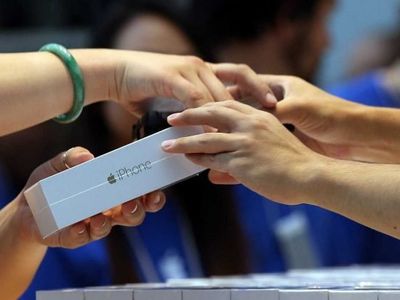 «Связной» расширяет программу обмена старых iPhone на новые