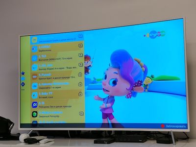 Как выбрать телевизор