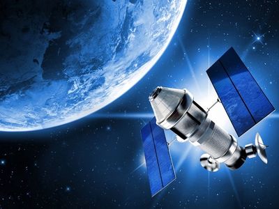 Россия и Китай заявили о совместном развитии навигационных систем ГЛОНАСС и Бэйдоу