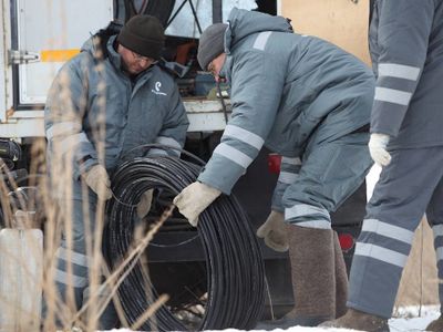 «Ростелеком» завершил строительство «оптики» и модернизацию сетей в Надыме