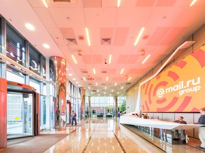 Mail.ru Group объединит медиапроекты и рекомендательный сервис Пульс в единую контентную платформу