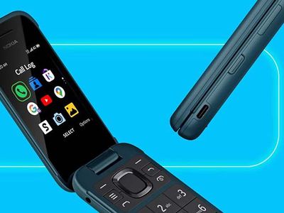 Представлен бюджетный телефон-раскладушка Nokia 2780: характеристики и цены