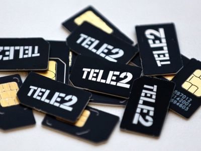 Абонентская база оператора Tele2 по итогам 2017 года выросла на 4% 