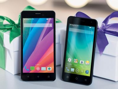 «МегаФон» начал продавать смартфоны со скидками до 40%