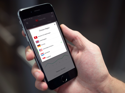 Opera выпустила новый браузер под iOS9