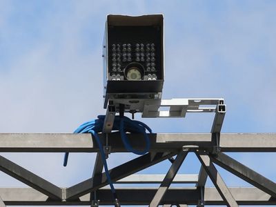 «Ростелеком» развернул систему видеонаблюдения в «Сколково»