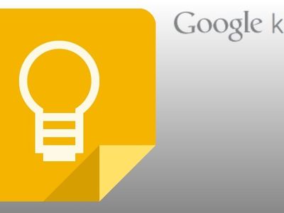 Google представила новый сервис - Google Keep