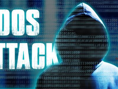 Школьники оказались причастны почти за половину DDoS-атак