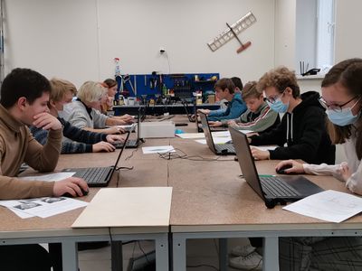 ИТ-проекты российских разработчиков получат гранты на более чем 6 млрд рублей